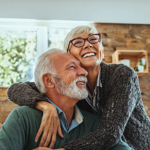 Sunrise Dental of Eugene dental implants